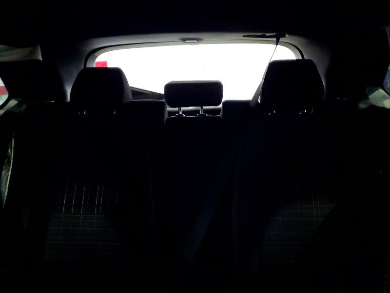 50187776 :رقم المزاد ، 3CZRZ2H56RM759779 vin ، 2024 Honda Hr-v مزاد بيع