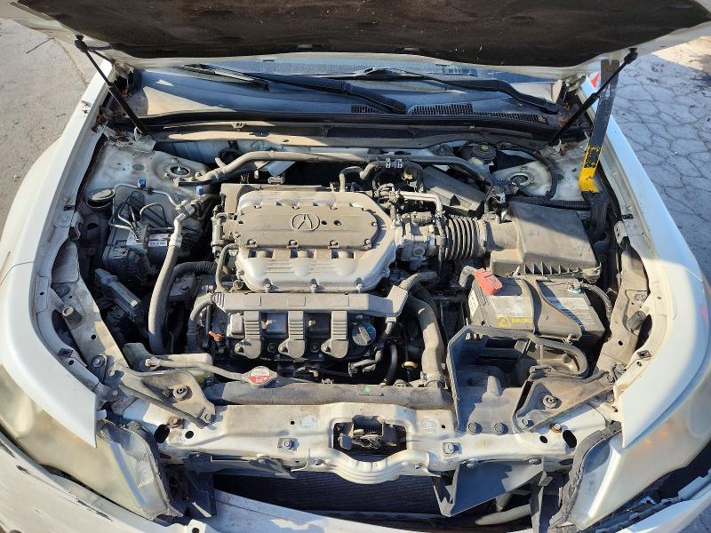 Aukcja sprzedaży 2009 Acura Tl, vin: 19UUA86579A011389, numer aukcji: 49136646