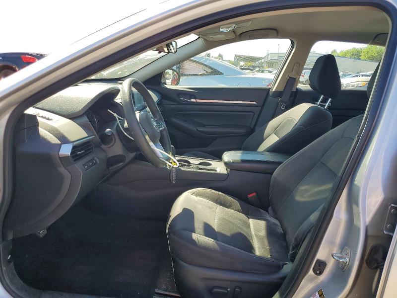 48945806 :رقم المزاد ، 1N4BL4DVXNN381255 vin ، 2022 Nissan Altima مزاد بيع
