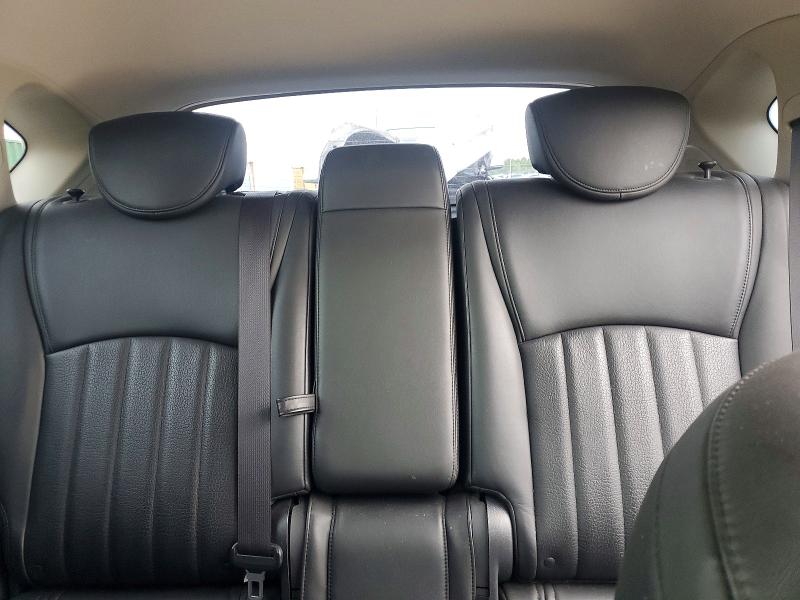 Aukcja sprzedaży 2016 Infiniti Qx50, vin: JN1BJ0RR9GM265531, numer aukcji: 51170746