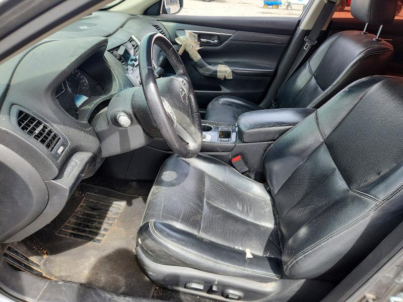 Aukcja sprzedaży 2018 Nissan Altima, vin: 1N4AL3AP5JC215825, numer aukcji: 54000046