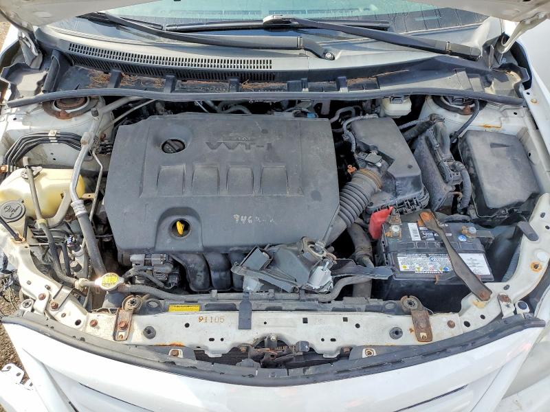 Продаж на аукціоні авто 2013 Toyota Corolla, vin: 2T1BU4EE4DC048525, номер лоту: 50408756