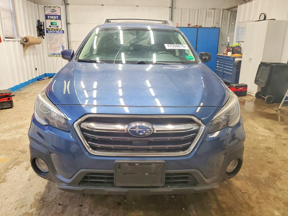 Продажа на аукционе авто 2019 Subaru Outback, vin: 4S4BSAFCXK3369035, номер лота: 47956676