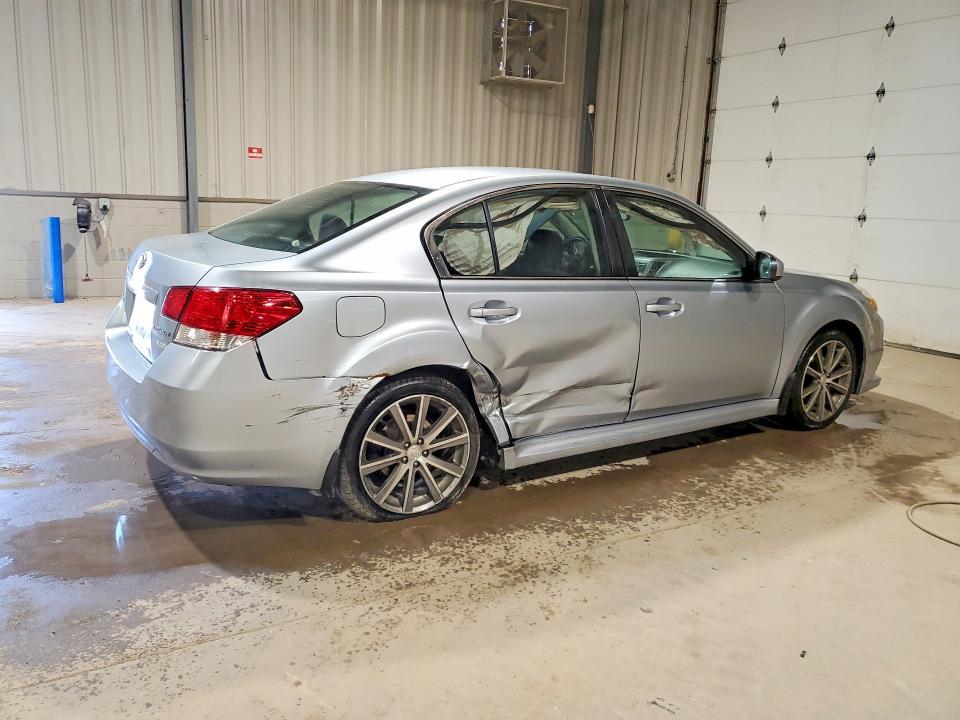 Aukcja sprzedaży 2013 Subaru Legacy, vin: 4S3BMBG62D3025330, numer aukcji: 49223476