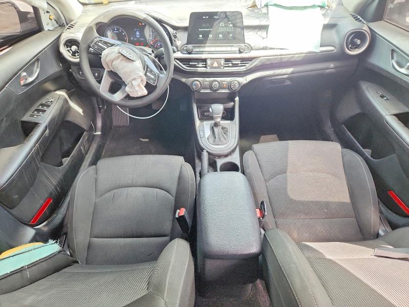 Aukcja sprzedaży 2021 Kia Forte, vin: 3KPF24AD8ME403881, numer aukcji: 49746076