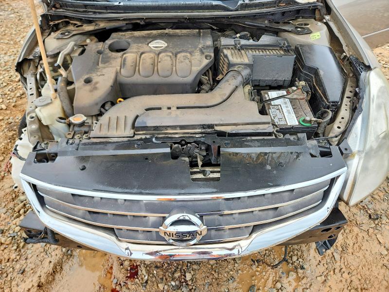 51120876 :رقم المزاد ، 1N4AL2AP6CC111244 vin ، 2012 Nissan Altima مزاد بيع