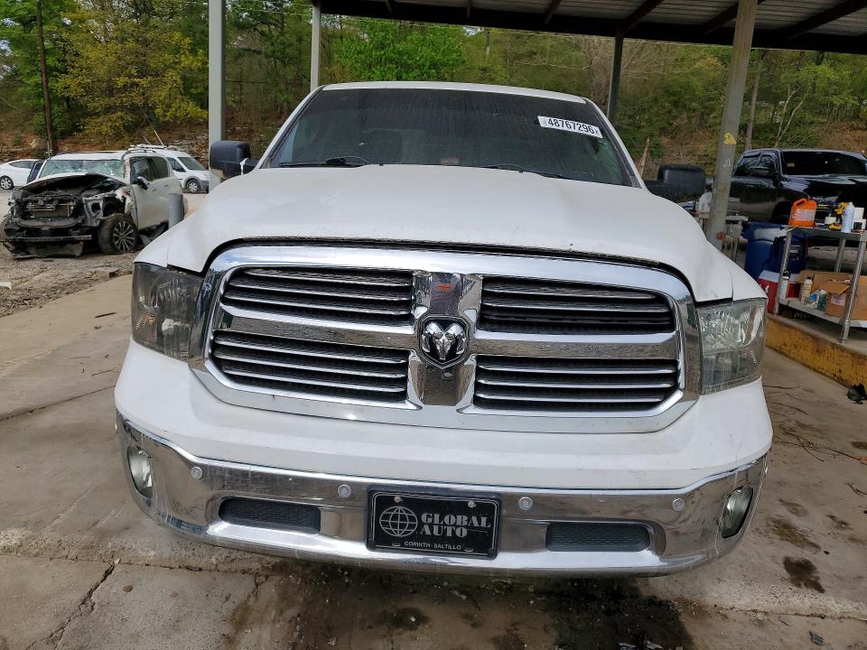 Aukcja sprzedaży 2016 Ram 1500, vin: 1C6RR7LM8GS115715, numer aukcji: 48767296