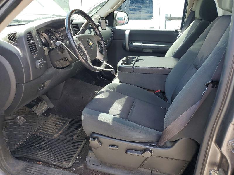 51166026 :رقم المزاد ، 3GCEK23M39G170341 vin ، 2009 Chevrolet Silverado مزاد بيع