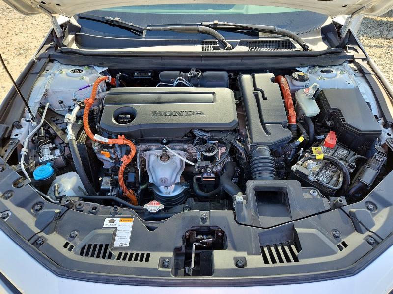 Aukcja sprzedaży 2023 Honda Accord, vin: 1HGCY2F7XPA065188, numer aukcji: 52162866
