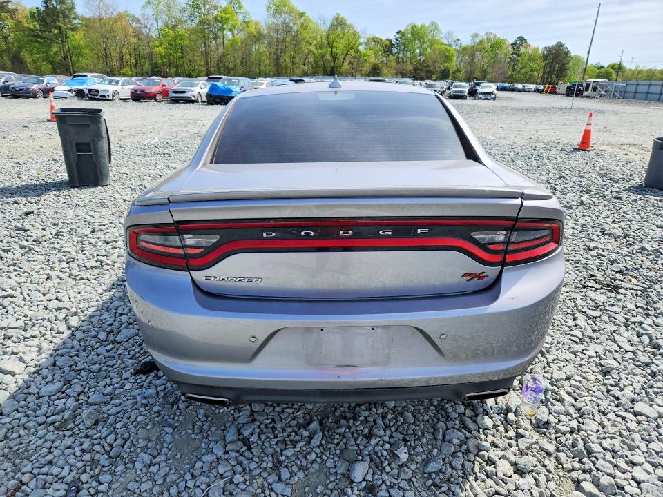 Aukcja sprzedaży 2016 Dodge Charger, vin: 2C3CDXCT4GH241926, numer aukcji: 48958716