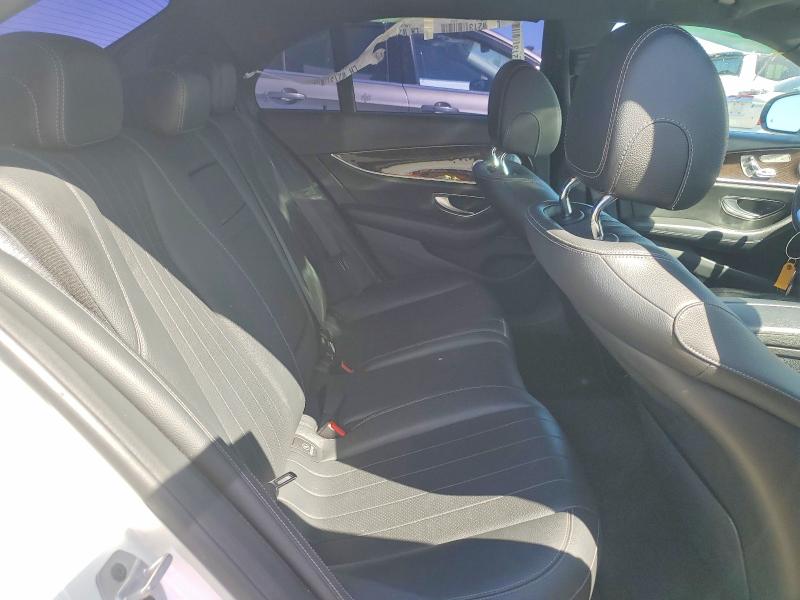 Aukcja sprzedaży 2020 Mercedes-benz E, vin: WDDZF8DB0LA702033, numer aukcji: 51718496
