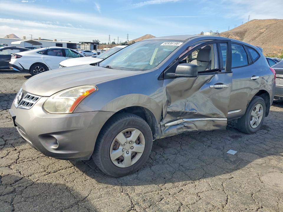 Продажа на аукционе авто 2013 Nissan Rogue, vin: JN8AS5MT6DW501871, номер лота: 50936196
