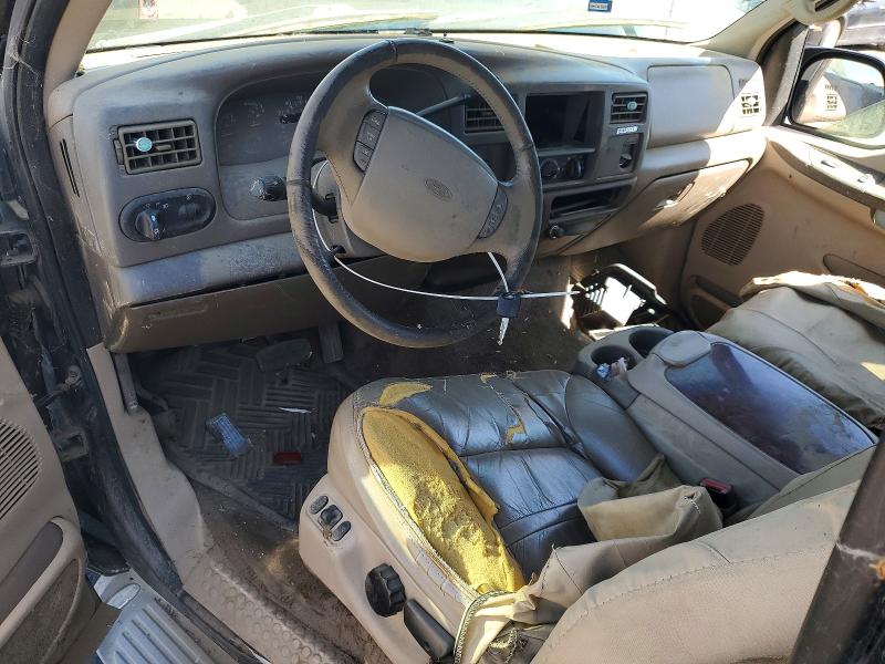 Aukcja sprzedaży 2000 Ford Excursion, vin: 1FMNU42L8YEA83034, numer aukcji: 47144906