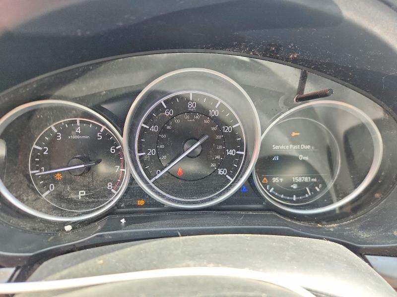 49757096 :رقم المزاد ، JM3KFBCM3L0772411 vin ، 2020 Mazda Cx-5 مزاد بيع