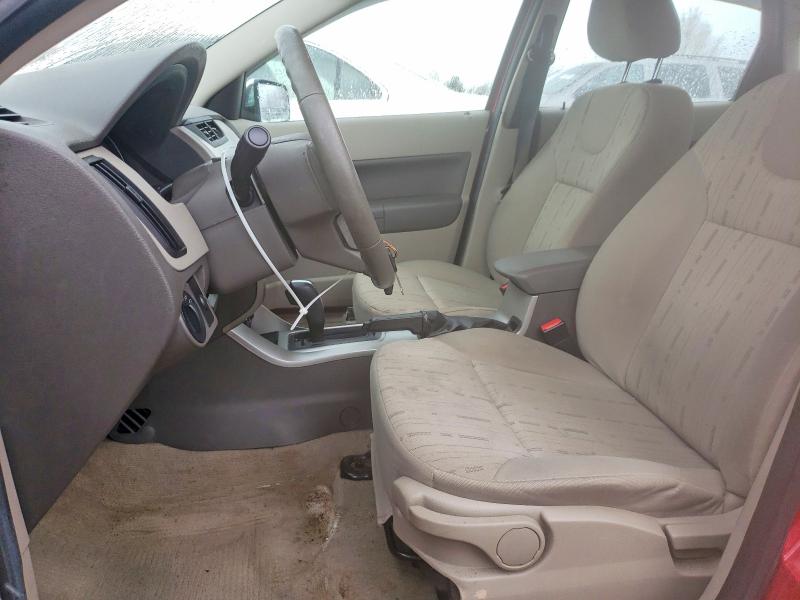Продаж на аукціоні авто 2009 Ford Focus, vin: 1FAHP35N89W136820, номер лоту: 50169066