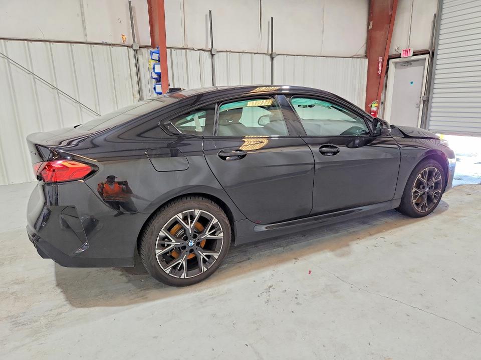 51341276 :رقم المزاد ، WBA23GG06T7U15850 vin ، 2026 Bmw 228xi مزاد بيع