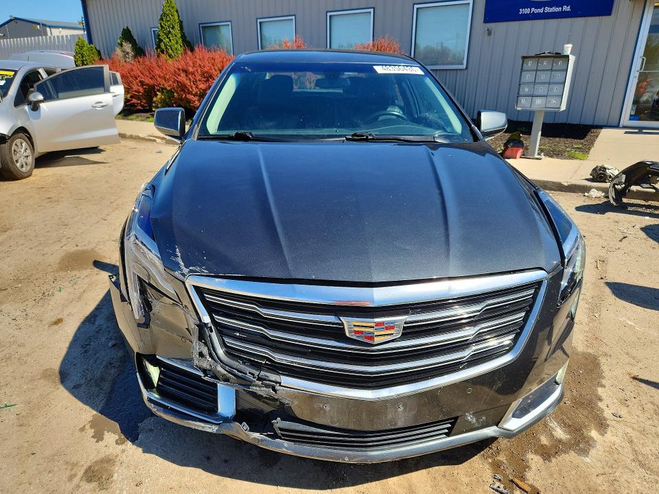 Продажа на аукционе авто 2019 Cadillac Xts, vin: 2G61M5S38K9157980, номер лота: 48356436