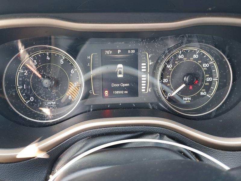 Aukcja sprzedaży 2014 Jeep Cheeroke, vin: 1C4PJLCS8EW191794, numer aukcji: 48004856