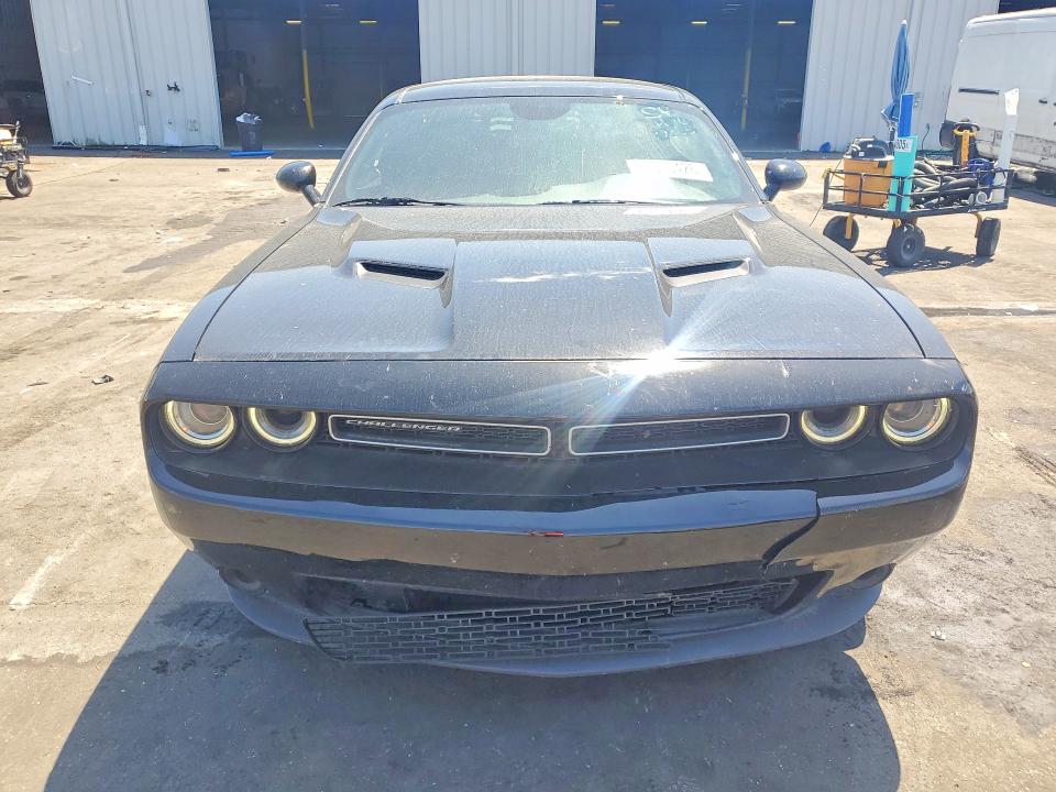 2023 Dodge Challenger მანქანა იყიდება აუქციონზე, vin: 2C3CDZGG3PH686408, აუქციონის ნომერი: 50310426