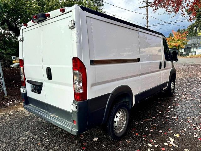 Aukcja sprzedaży 2015 Ram Promaster 1500, vin: 3C6TRVAD7FE513870, numer aukcji: 50683556