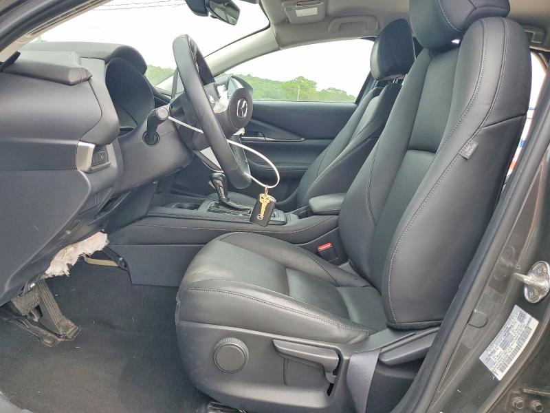 50339526 :رقم المزاد ، 3MVDMBBL5MM301616 vin ، 2021 Mazda Cx-30 مزاد بيع