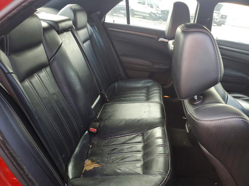 49711186 :رقم المزاد ، 2C3CCAGG0FH923102 vin ، 2015 Chrysler 300 مزاد بيع