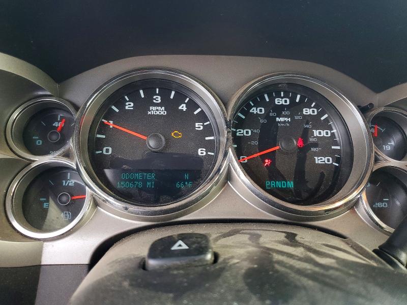 2013 Gmc Sierra მანქანა იყიდება აუქციონზე, vin: 3GTP2VE73DG145675, აუქციონის ნომერი: 50071376