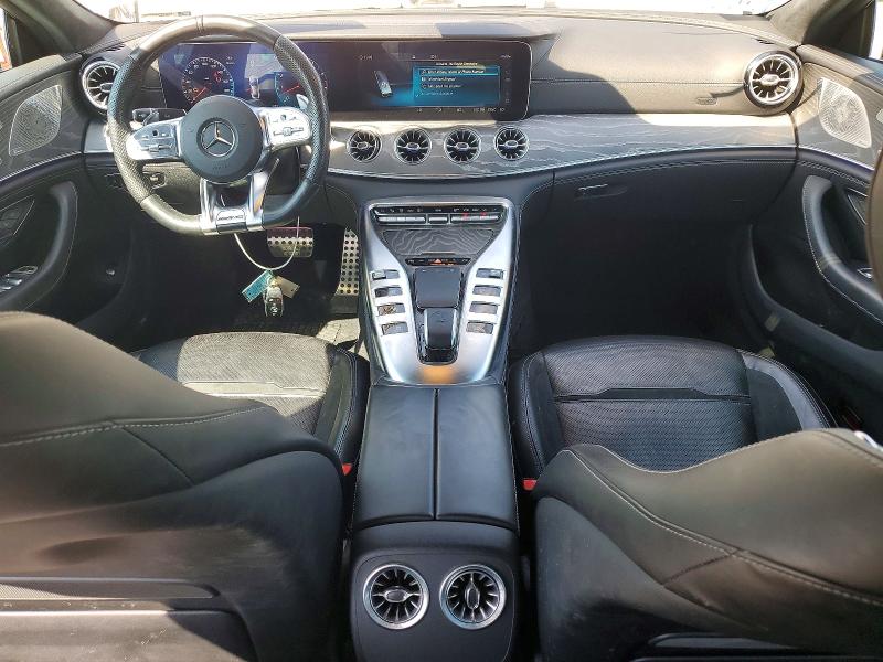 Aukcja sprzedaży 2020 Mercedes-benz Amg Gt, vin: WDD7X6BB4LA015407, numer aukcji: 48497496