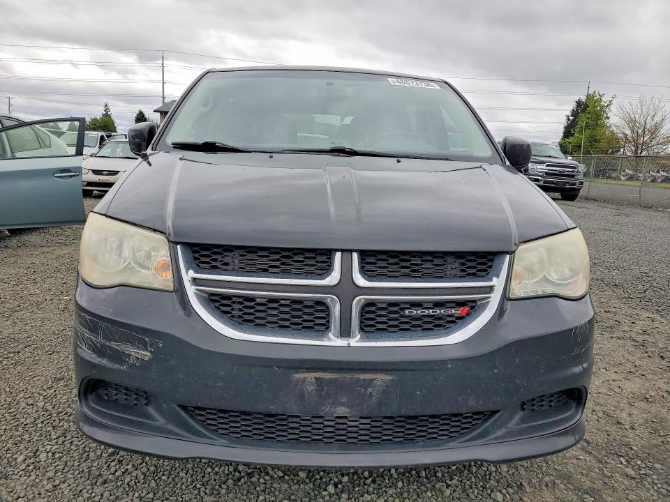 Aukcja sprzedaży 2012 Dodge Grand Caravan, vin: 2C4RDGCG8CR298742, numer aukcji: 48873736