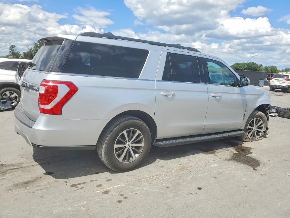 2019 Ford Expedition მანქანა იყიდება აუქციონზე, vin: 1FMJK1JT7KEA49825, აუქციონის ნომერი: 50963516