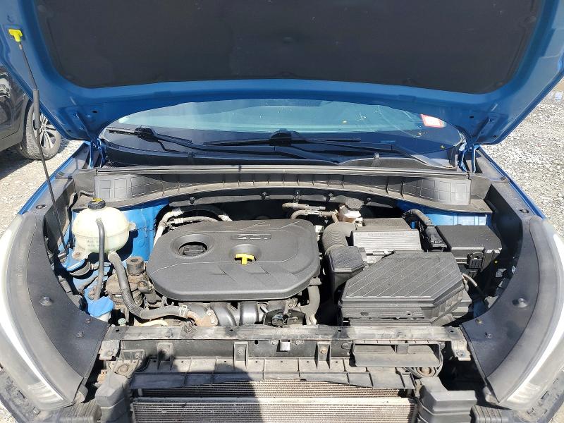 Aukcja sprzedaży 2018 Hyundai Tucson, vin: KM8J3CA41JU647611, numer aukcji: 49139746