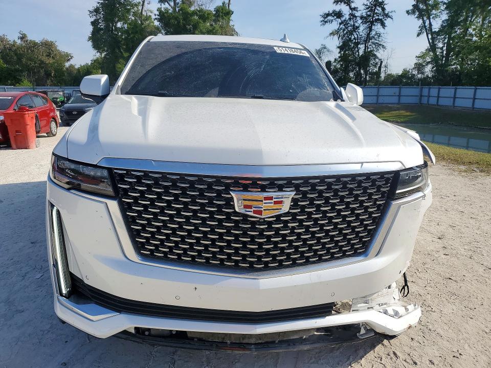 Aukcja sprzedaży 2023 Cadillac Escalade, vin: 1GYS4BKL5PR533834, numer aukcji: 51418456