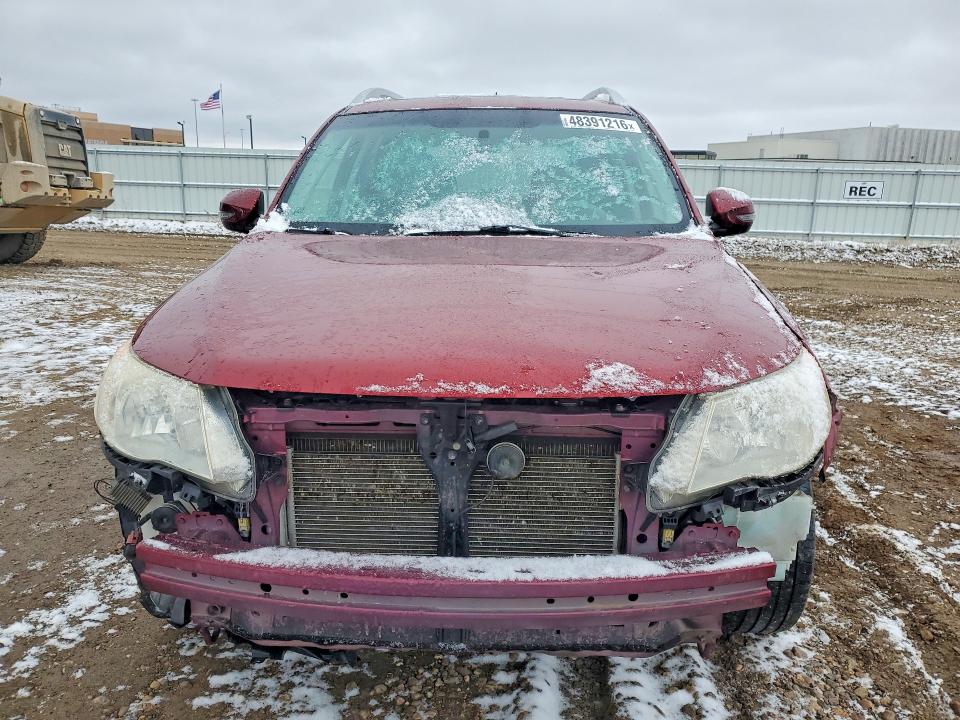 Aukcja sprzedaży 2011 Subaru Forester, vin: JF2SHBGC6BH762042, numer aukcji: 48391216