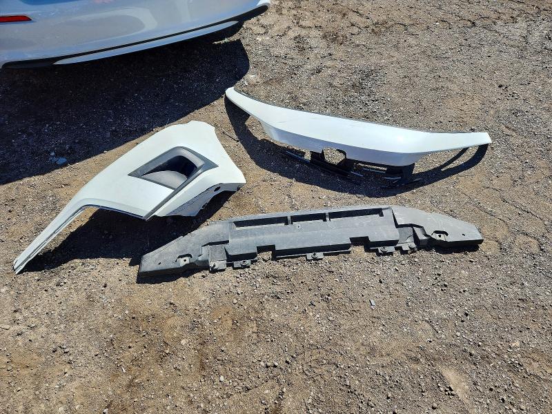 2024 Honda Civic მანქანა იყიდება აუქციონზე, vin: 2HGFE2F20RH105969, აუქციონის ნომერი: 50619176
