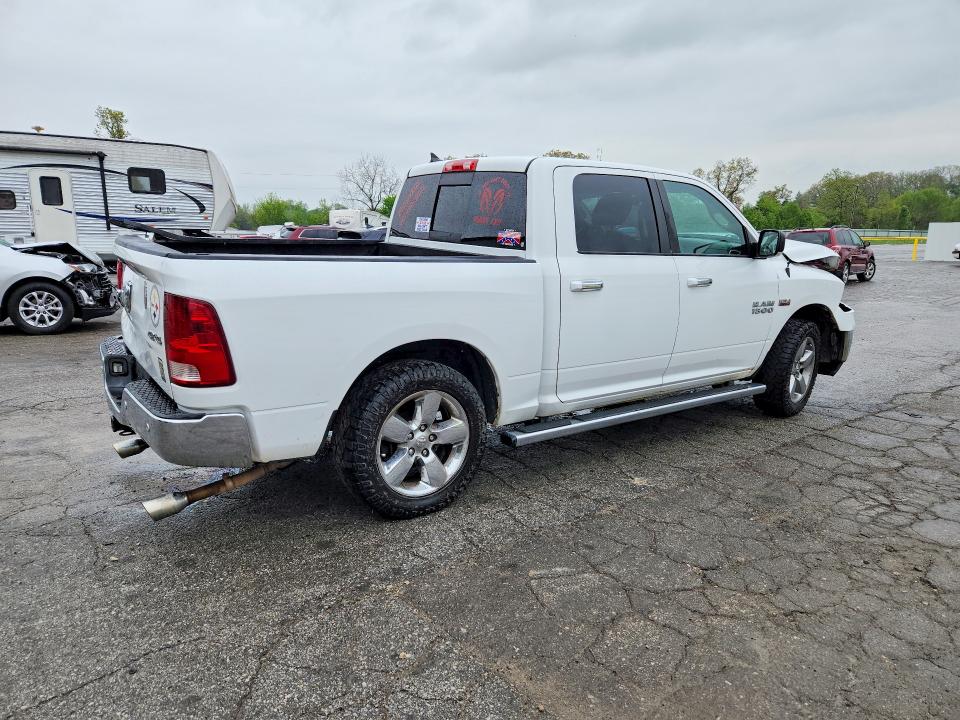 2015 Ram 1500 მანქანა იყიდება აუქციონზე, vin: 1C6RR7LT8FS788901, აუქციონის ნომერი: 49897906