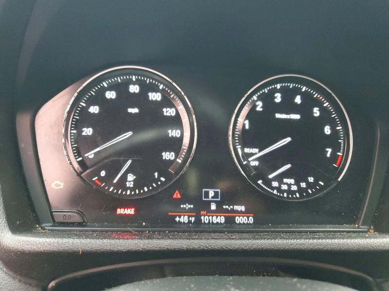 Продажа на аукционе авто 2018 Bmw X2, vin: WBXYJ5C30JEF80718, номер лота: 48595506