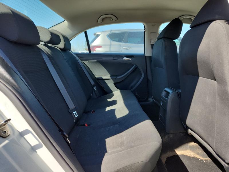Aukcja sprzedaży 2015 Volkswagen Jetta, vin: 3VW1K7AJ2FM405956, numer aukcji: 48978366