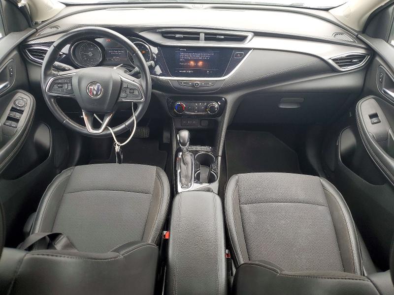 51400586 :رقم المزاد ، KL4MMBS24LB112559 vin ، 2020 Buick Encore Gx مزاد بيع