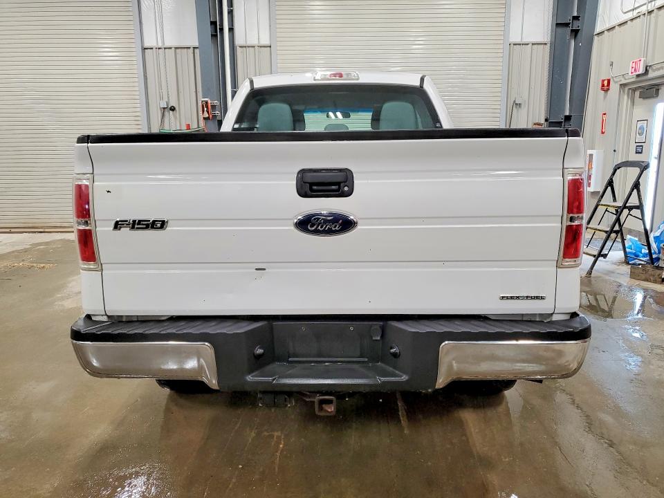 Продажа на аукционе авто 2013 Ford F150, vin: 1FTEX1EM0DKD38396, номер лота: 51371126