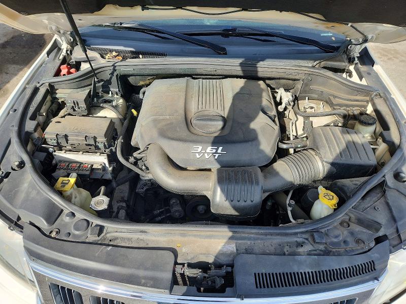 Продажа на аукционе авто 2012 Jeep Grand Cherokee, vin: 1C4RJEBG8CC142871, номер лота: 51617086
