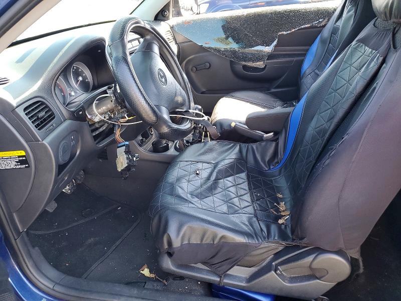 Aukcja sprzedaży 2011 Hyundai Accent, vin: KMHCM3AC4BU195748, numer aukcji: 49986596