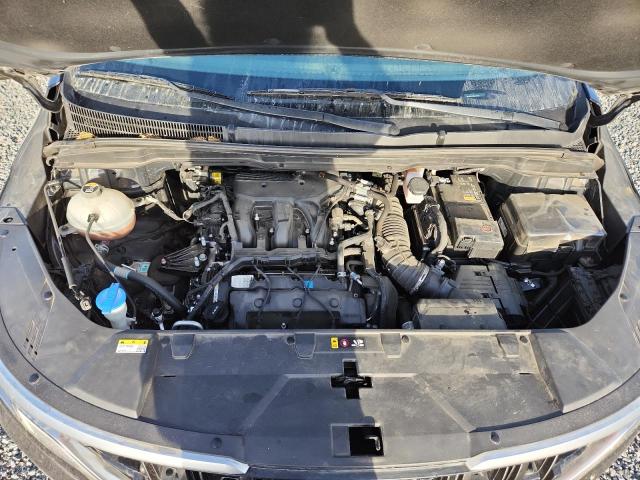 Aukcja sprzedaży 2024 Kia Carnival, vin: KNDNB4H36R6434519, numer aukcji: 49620686