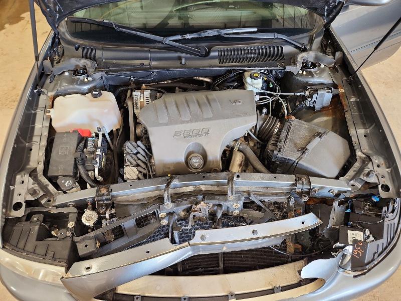 Aukcja sprzedaży 2004 Buick Lesabre, vin: 1G4HP52K04U150517, numer aukcji: 49968456