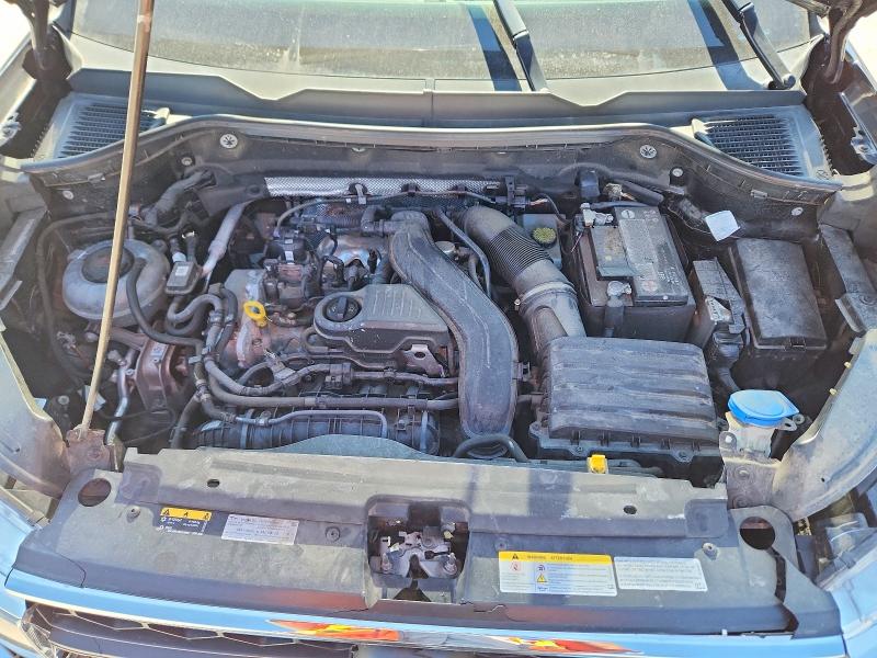 Aukcja sprzedaży 2022 Volkswagen Taos, vin: 3VVMX7B29NM034495, numer aukcji: 48769736