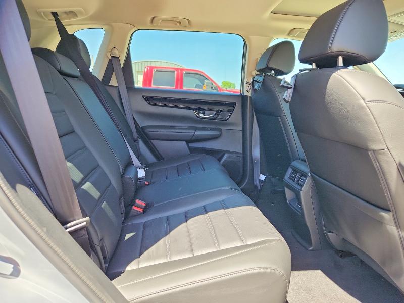 Продаж на аукціоні авто 2026 Honda Cr-v, vin: 2HKRS4H77TH480376, номер лоту: 51354296