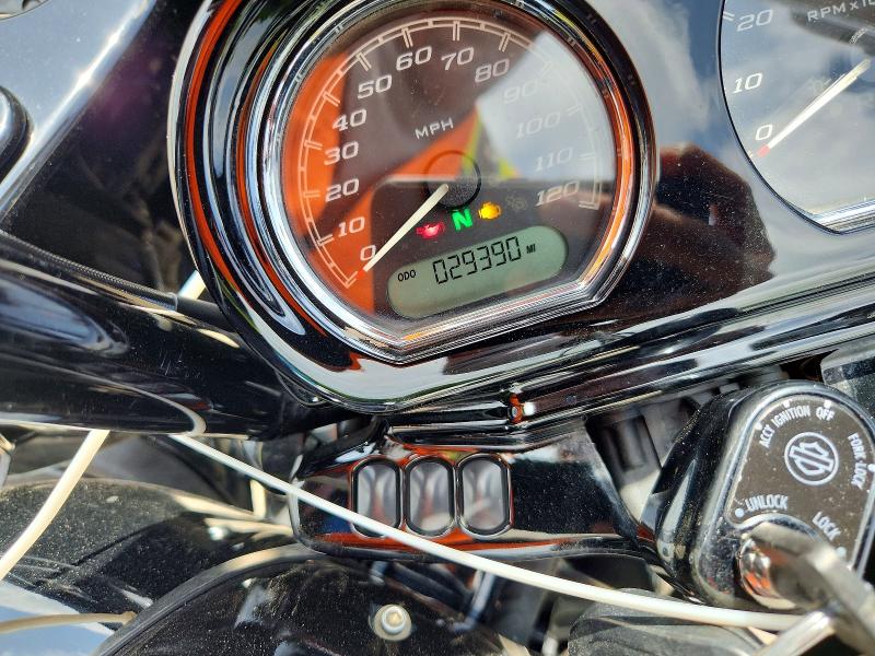 Продаж на аукціоні авто 2018 Harley-davidson Fltrxs, vin: 1HD1KTC11JB677485, номер лоту: 51085526
