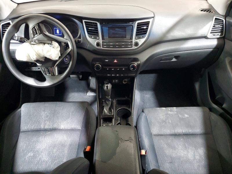 Aukcja sprzedaży 2016 Hyundai Tucson, vin: KM8J3CA42GU105443, numer aukcji: 49737676