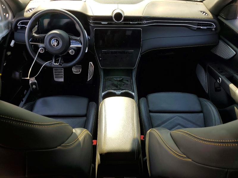 Продажа на аукционе авто 2023 Maserati Grecale, vin: ZN682AVM0P7427208, номер лота: 51493726