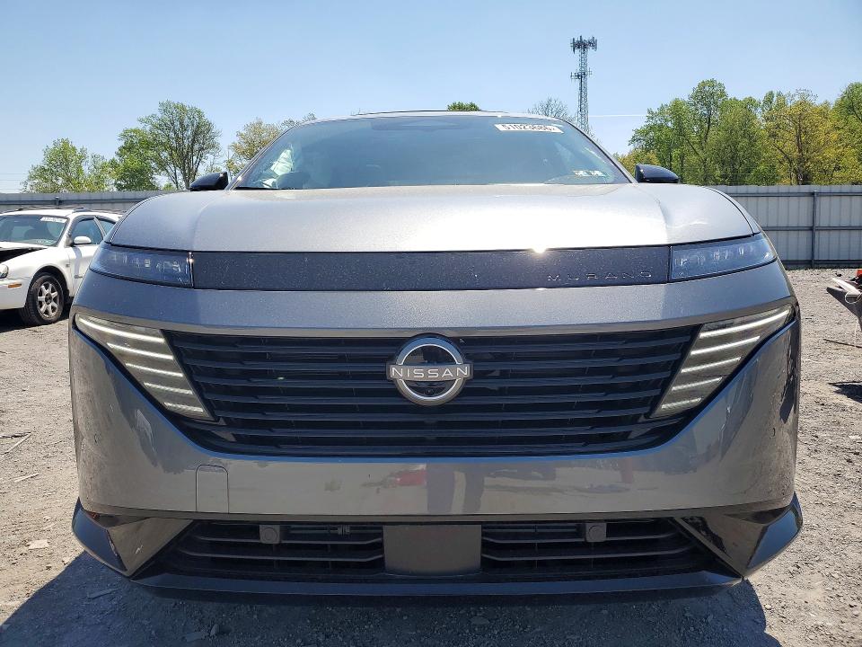 Aukcja sprzedaży 2026 Nissan Murano, vin: 5N1AZ3DS9TC108364, numer aukcji: 51023686