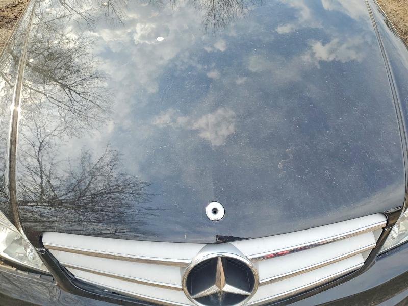 Aukcja sprzedaży 2008 Mercedes-benz C230 4matic 4dr, vin: WDDGF85X08F162548, numer aukcji: 47826816